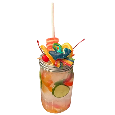 Aguas Frescas (limonada)