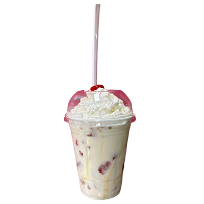 Fresas Con Crema